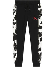 CK. Big Boys Shatter Print Jogger, 14-16T +