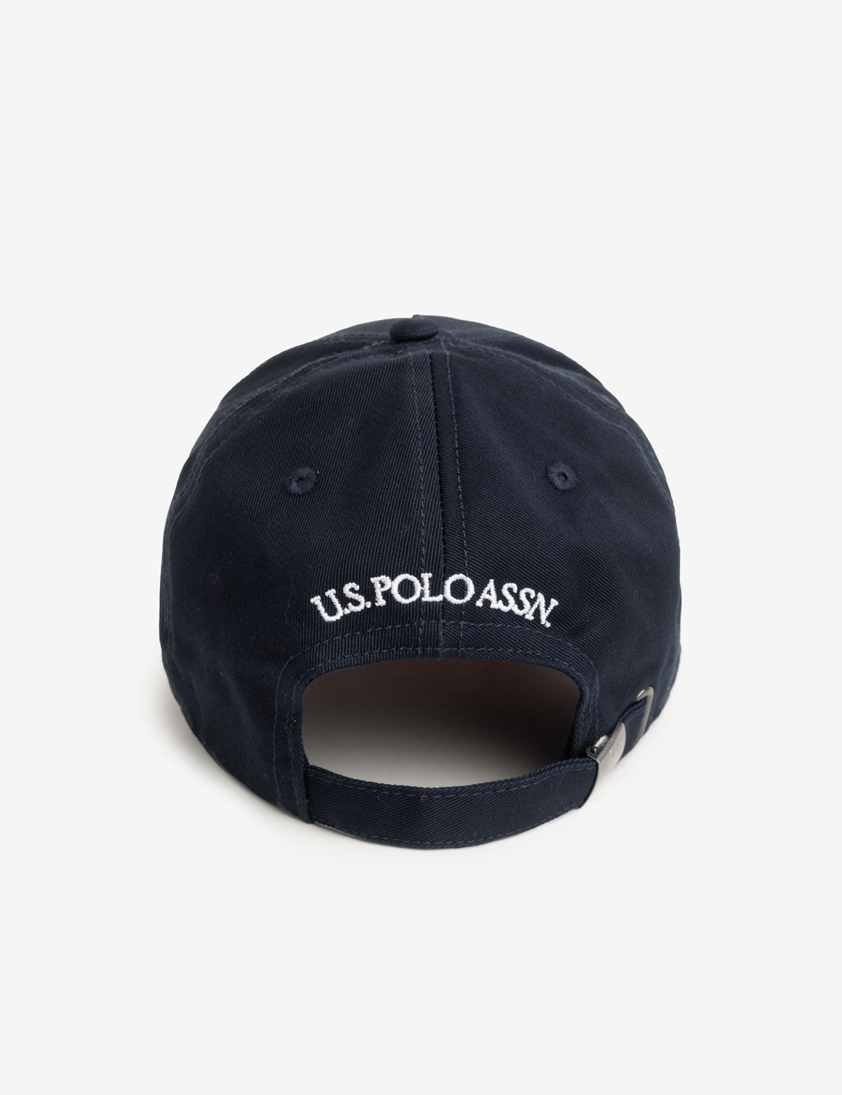 Men's U.S. Polo Assn. USA Embroidered Flag Hat