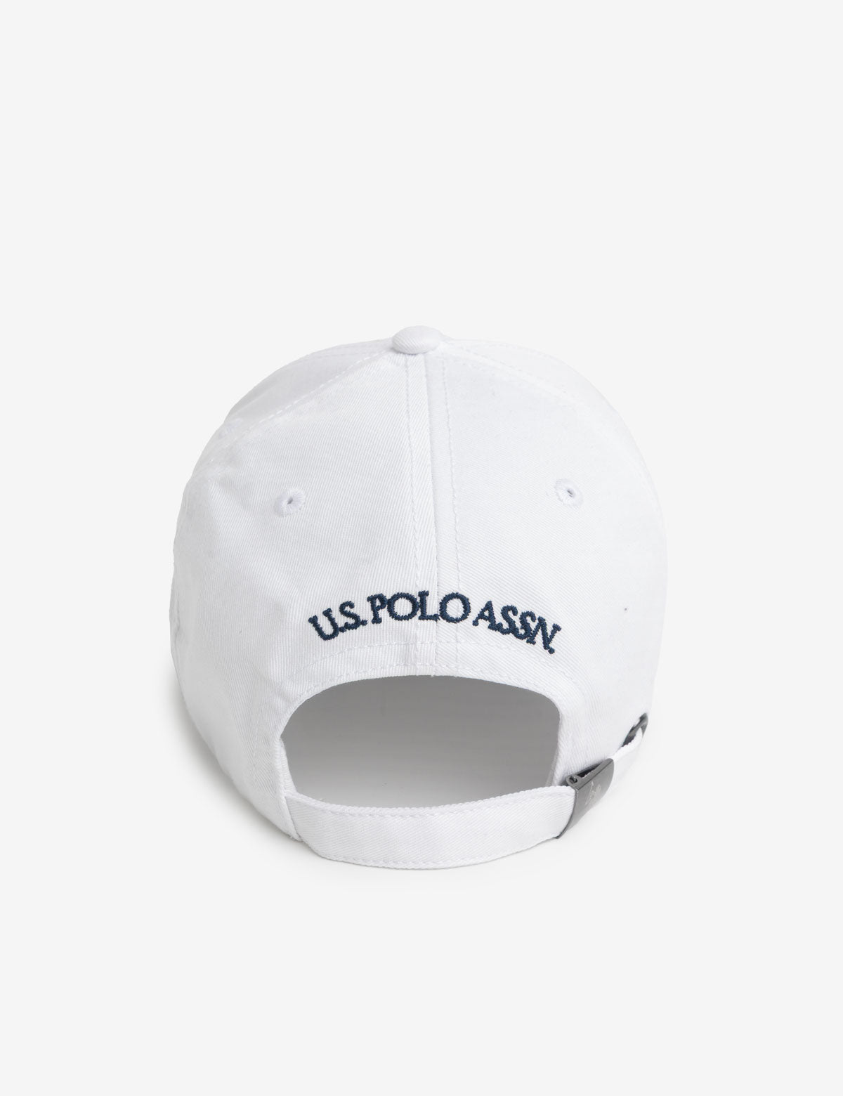 Men's U.S. Polo Assn. USA Embroidered Flag Hat