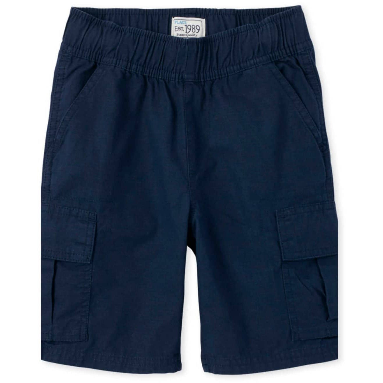 CH. Place Short For Boys, 8T+