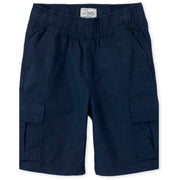 CH. Place Short For Boys, 8T+