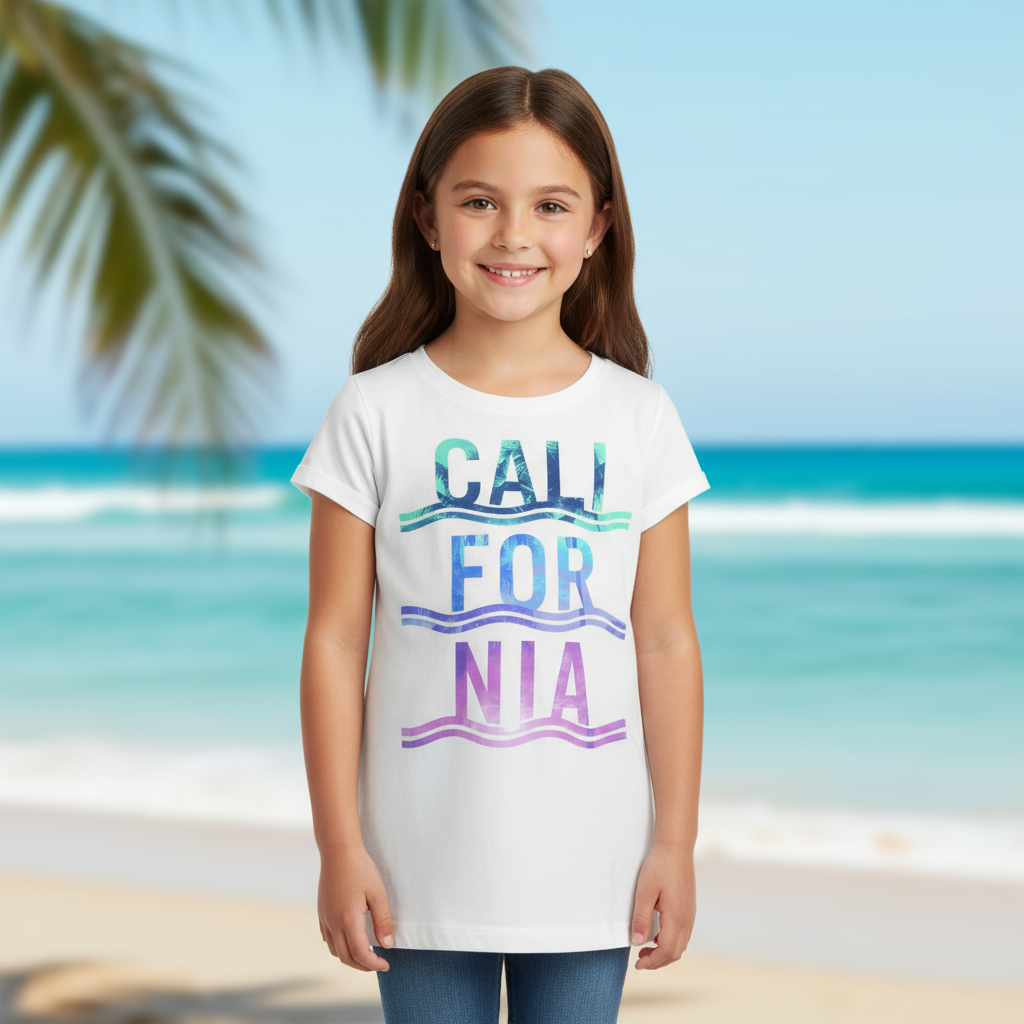 Aéropostale T-shirt For Kids, 8T +