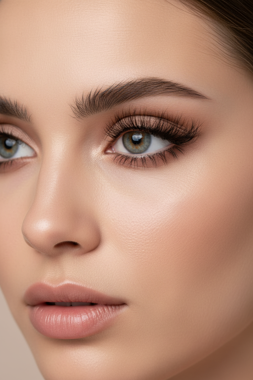 Shein Homaylash 10pairs Full false lashes Volumized 9-11mm, L91-13 +