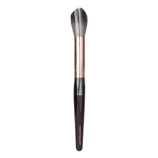 Charlotte Tilbury Powder & Sculpt Makeup Brush