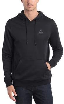 Gerry Men's Fleece Performance Hoodie Black, M */