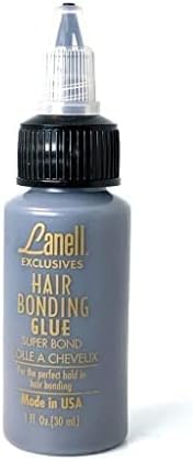 Lanell Permanent Lash Adhesive +