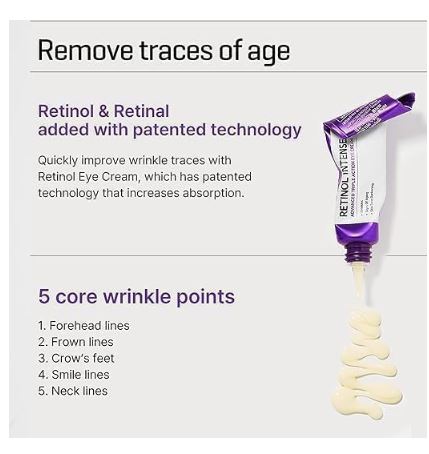 Some by mi Retinol Intense Advanced Trip Act 30ml -.