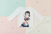 Carter's T-shirt For Baby, 3M +