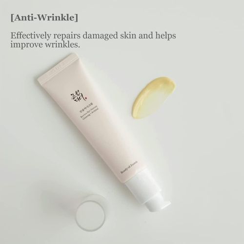 Beauty of Joseon Revive Eye Serum: Ginseng + Retinol 30ML -.