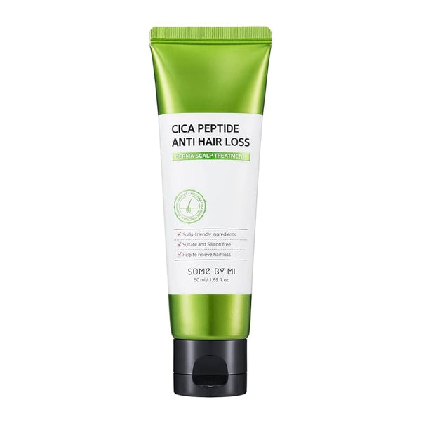 SOME BY MI Cica Peptide Anti Hair Loss Derma Scalp Treatment 50ML +