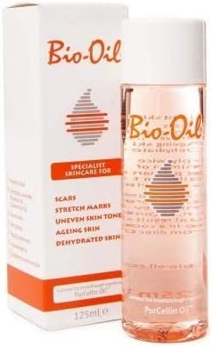 Bio-Oil Bio Oil Unisex Treatment Oil (125ml) +