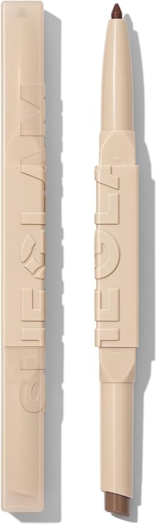 Sheglam Glam 101 Lipstick & Liner Duo 2 in 1 - Warm Nutmeg -.
