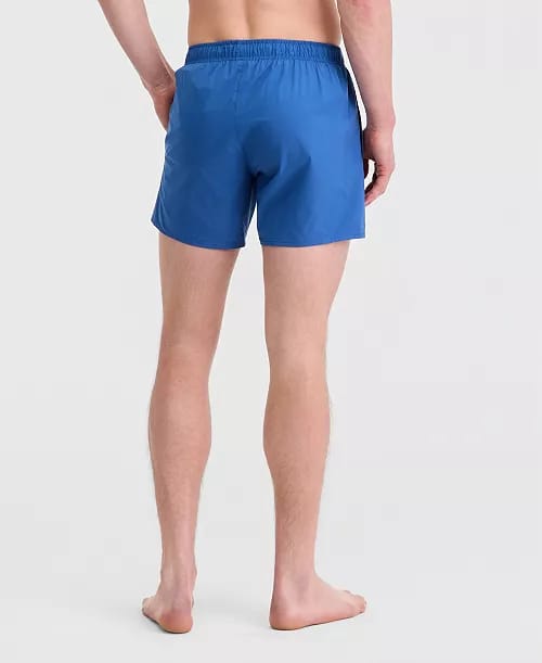 Boss Men's Bay 5" Stretch Swim Trunks>
