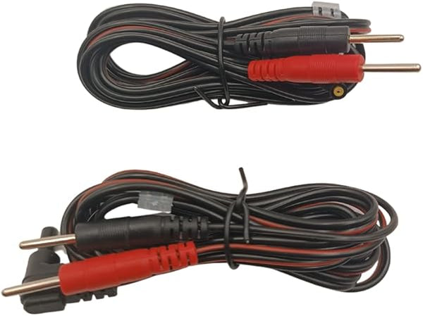 Cheap Medic Tens Cables +