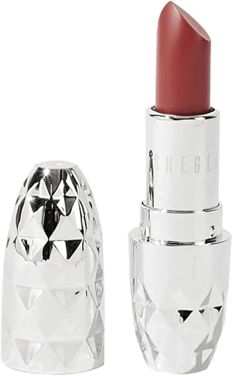 Sheglam Starlight Velvet Lipstick - Cupid's Bow>