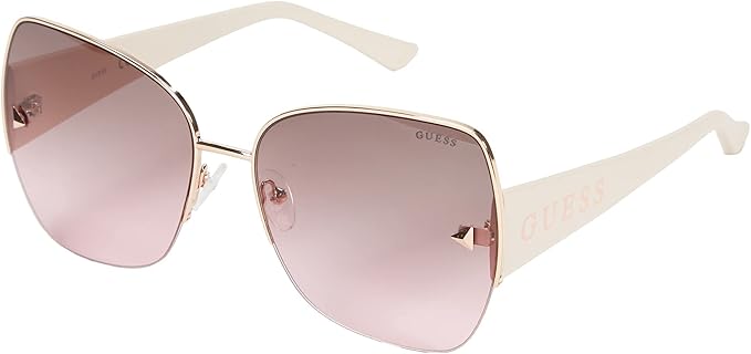 Guess MOD. GF6136 6128T Sunglasses -.