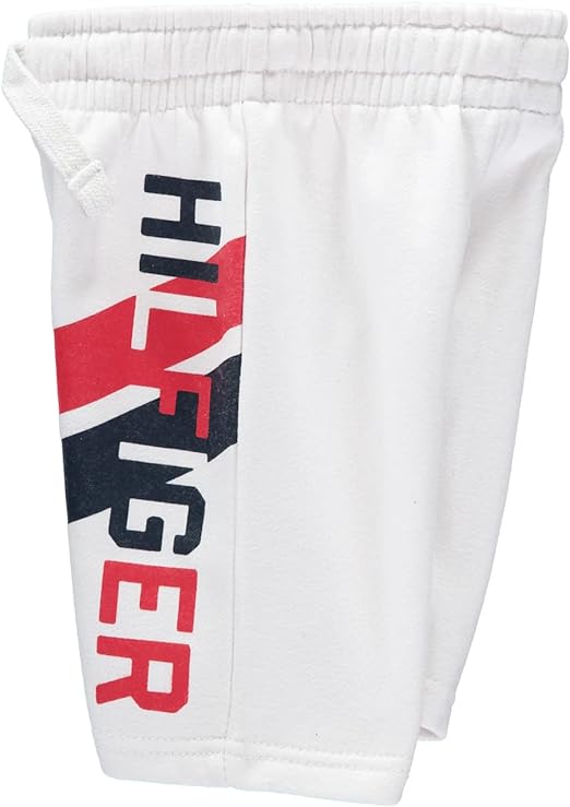 Tommy Boys' Pull-on Knit Short, 12-14T +