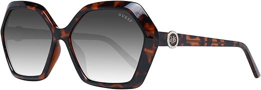 Guess GF6144 Dark Havana One Size +
