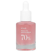 Anua Peach 70 Niacin Serum 30ml