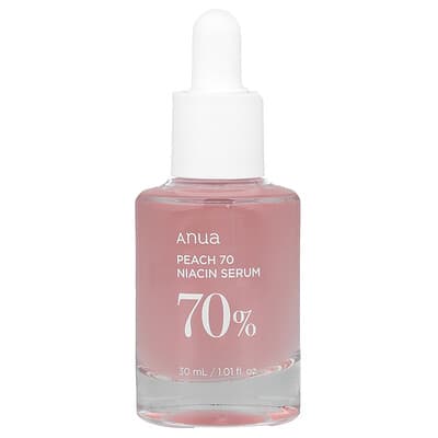 Anua Peach 70 Niacin Serum 30ml