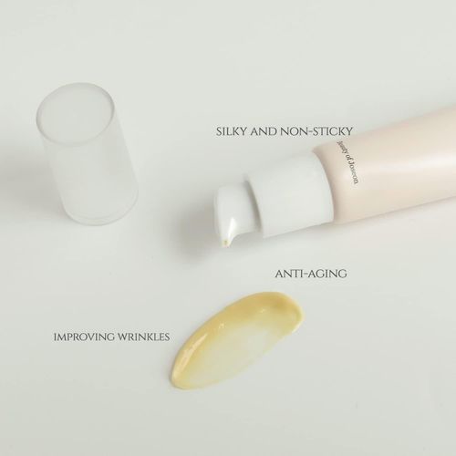 Beauty of Joseon Revive Eye Serum: Ginseng + Retinol 30ML -.