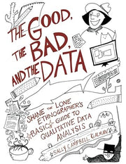The Good, the Bad, and the Data Book +