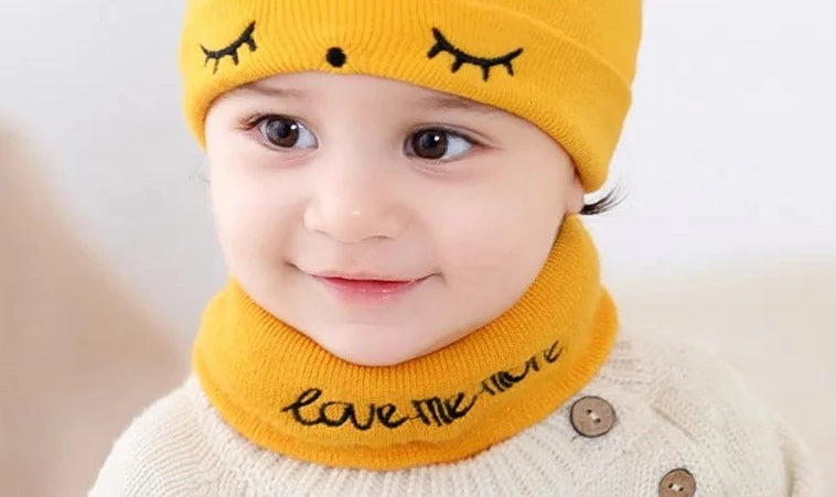 Pat Pat Baby & Toddler Scarf  +