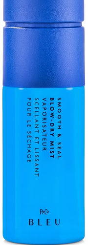 R+Co BLEU Smooth & Seal Blow-Dry Mist Mini, 1 Oz +