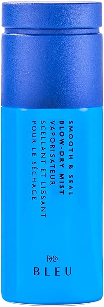 R+Co BLEU Smooth & Seal Blow-Dry Mist Mini, 1 Oz /