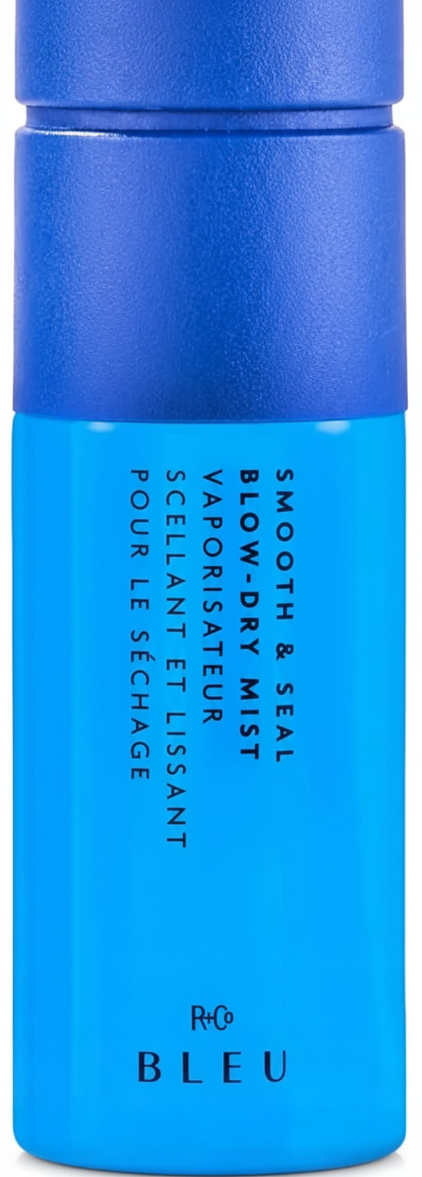 R+Co BLEU Smooth & Seal Blow-Dry Mist Mini, 1 Oz +
