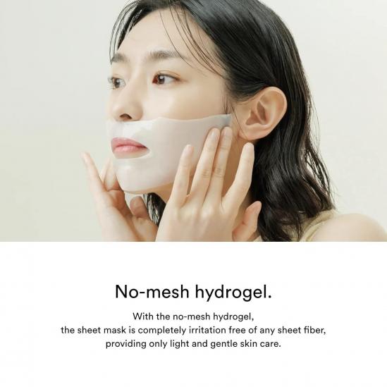 Abib Collagen Gel Mask Jericho Rose Jelly -.