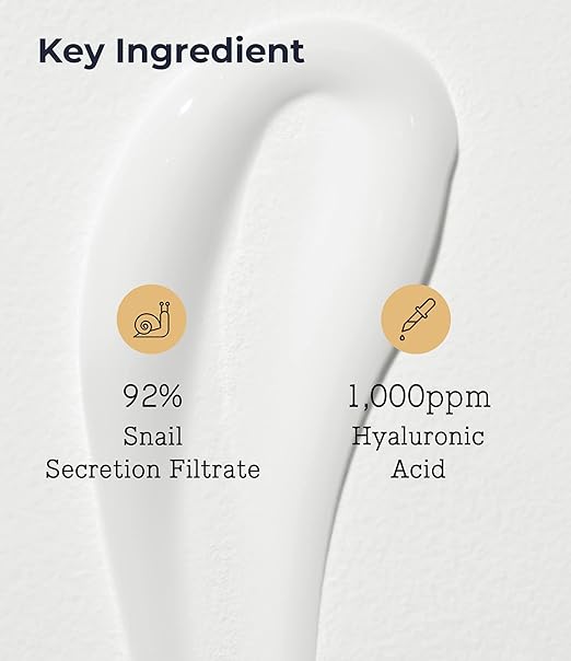 Cosrx Advanced Snail 92 All In One Cream 100g -.