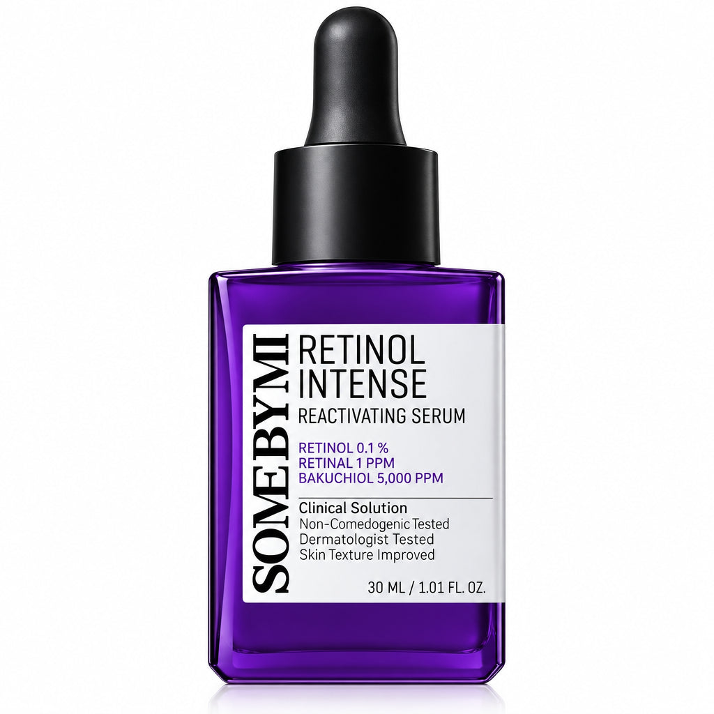 SOME BY MI Retinol Intense Reactivating Serum, 30ml