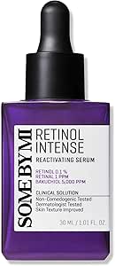 SOME BY MI Retinol Intense Reactivating Serum 30ml -.