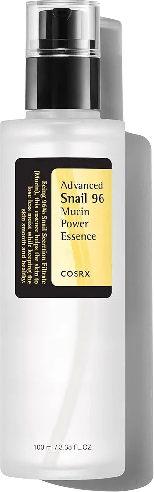 Cosrx Advanced Snail 96 Mucin Power Essence 100ml -.