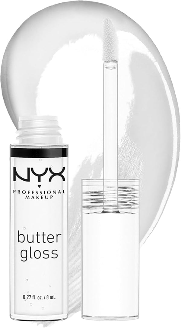 NYX PROFESSIONAL MAKEUP Butter Gloss /