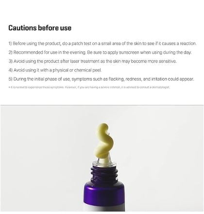 Some by mi Retinol Intense Advanced Trip Act 30ml -.