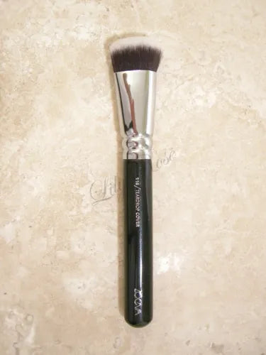 Zoeva 109V Face Paint Vegan Brush /