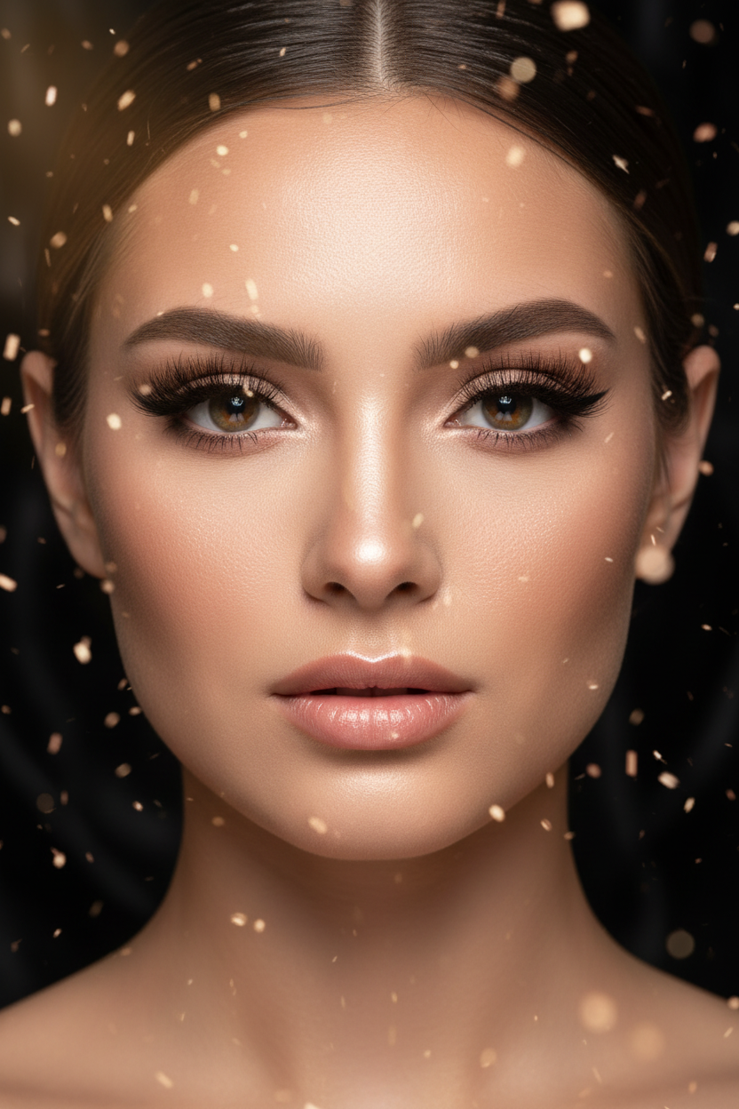Shein 10Pairs of Iconic Volume Faux Mink Lashes, Code: Y2017 +