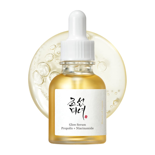 Beauty of Joseon GLOW SERUM: Propolis+ Niacinamide