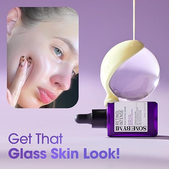 SOME BY MI Retinol Intense Reactivating Serum 30ml -.