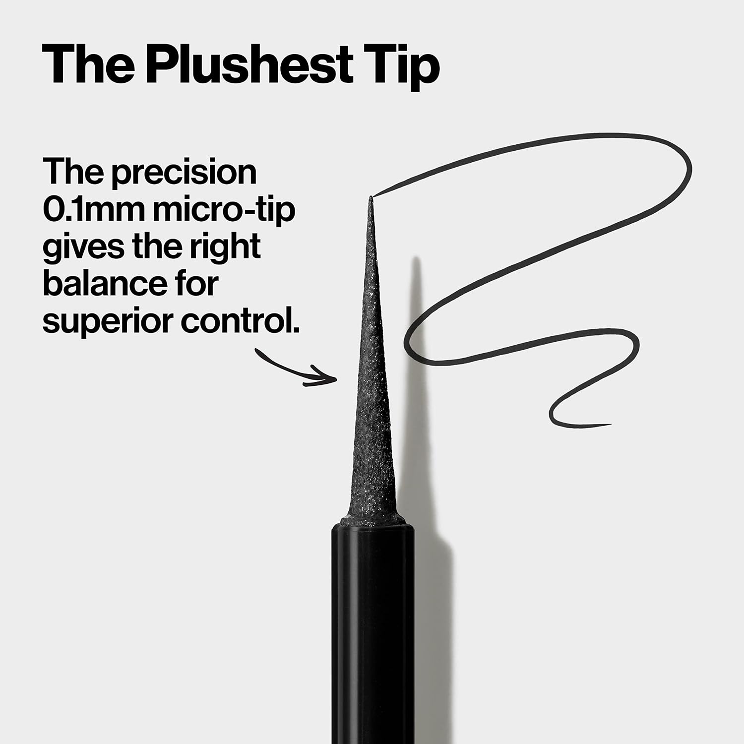 Revlon Color Stay Micro Easy Precision Liquid Liner>