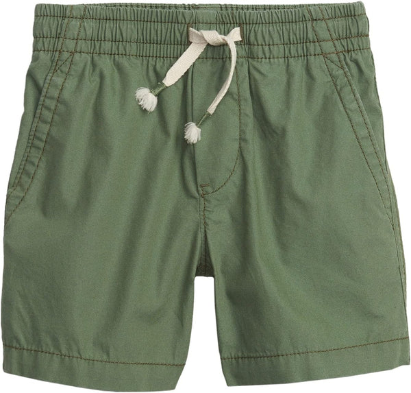 GAP Baby Boys' Pull-on Shorts, 3T */