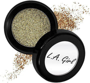 L.A. Girl Glitterholic Glitter Topper Goal Digger