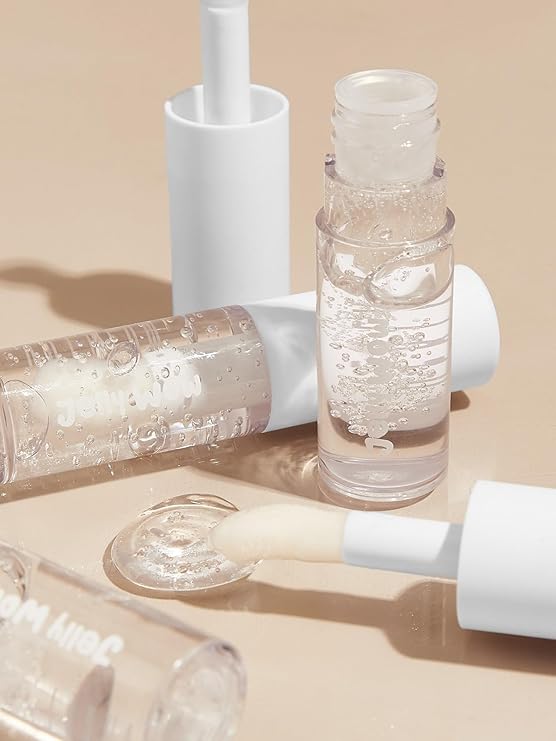 Sheglam Jelly Wow Hydrating Lip Oil - Loco for Coco -.