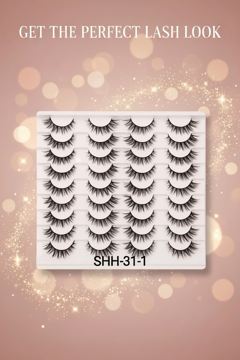 Shein 20 Pairs 12mm Natural Cross Fox Eye Wicker, SHH-31-1 +