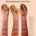 Neutrogena Deep Plum MoistureSmooth Color Stick Lipstick