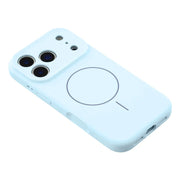 17 Pro Max Case- Baby Blue>