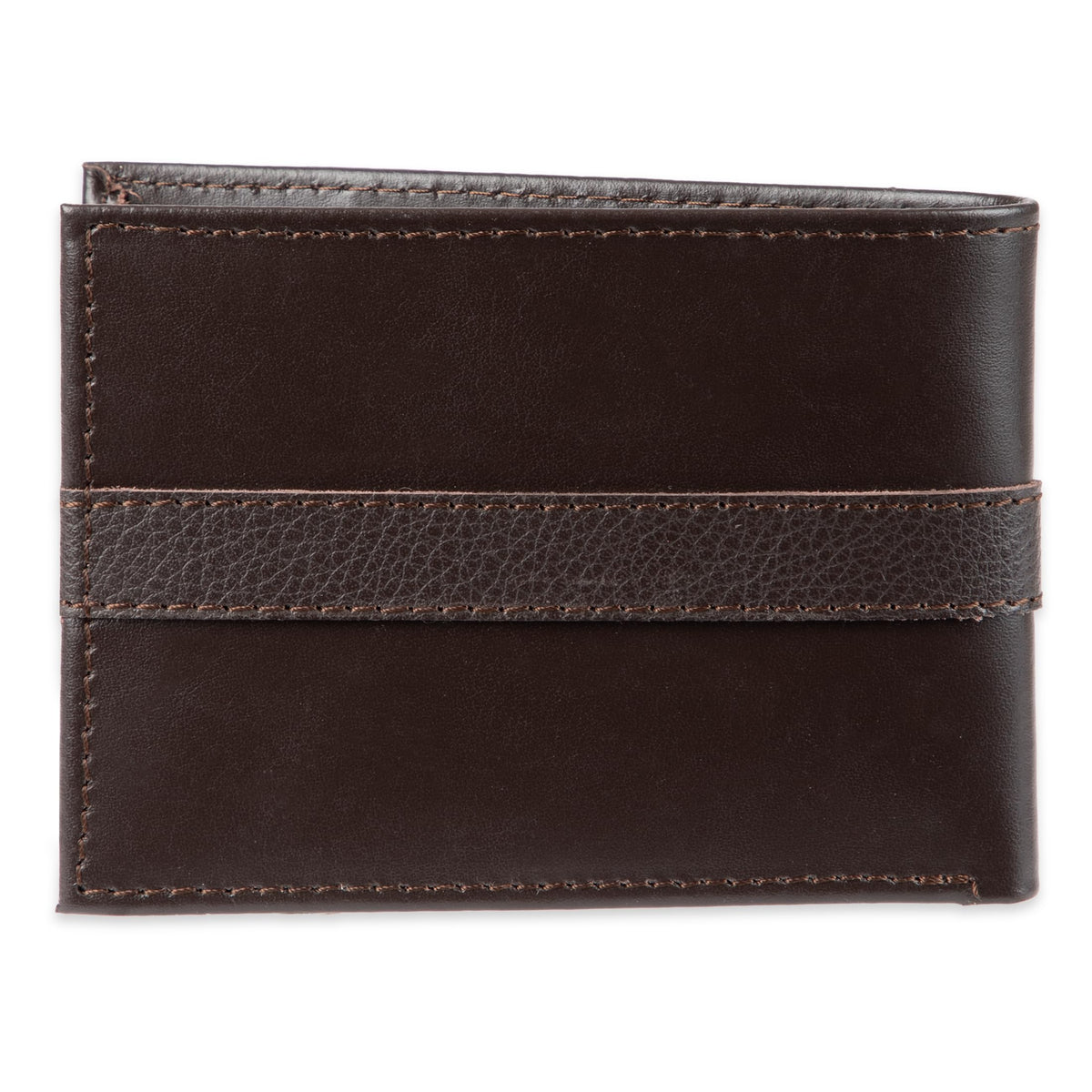 Men's Tommy Hilfiger Slim Leather Bifold Wallet