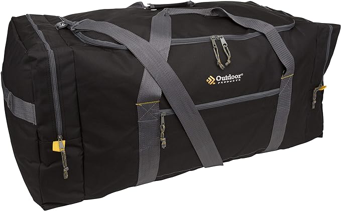 Outdoor Products Mountain Duffel +